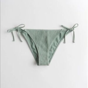 Hollister Cheeky Bikini Bottoms